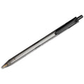 PaperMate InkJoy 100RT Ballpoint Pen 1.0mm Black
