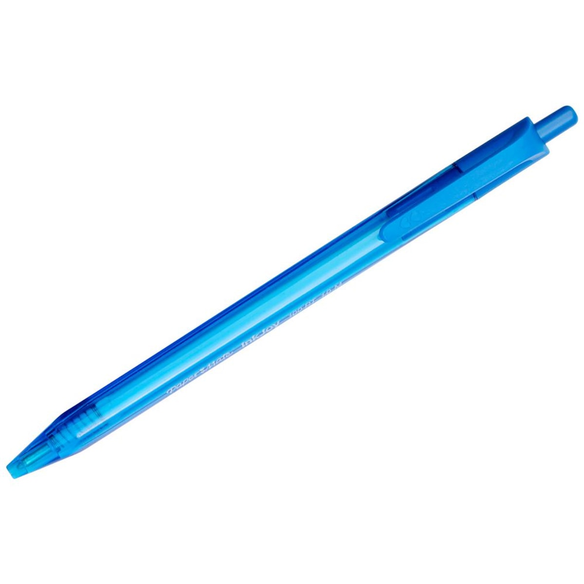 PaperMate InkJoy 100RT Ballpoint Pen 1.0mm Blue