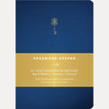 Password Keeper Journal cover image