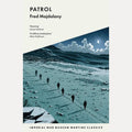 Patrol, Fred Majdalany