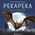 Pekapeka Secret Forest Bat, Katie Furze