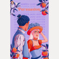 Penguin Books Ltd Persuasion (First Impressions). cover image