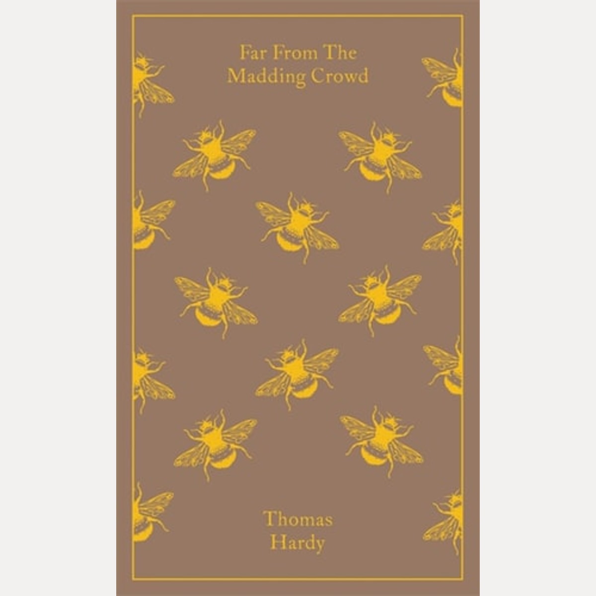 Penguin Classics Far From the Madding Crowd