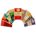 Penguin Postcards