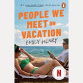 People We Meet on Vacation, Emily Henry