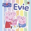 Peppa Pig Evie by Peppa Pig