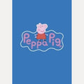 Peppa Pig: Peppa's Days of Fun Bumper Colouring Book, Peppa Pig