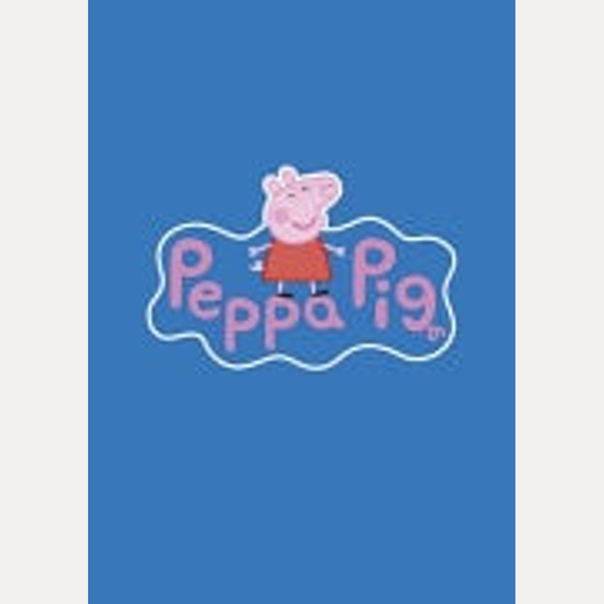 Peppa Pig: Peppa's Days of Fun Bumper Colouring Book, Peppa Pig