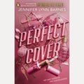 Perfect Cover, Jennifer Lynn Barnes