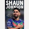 Perspective, Shaun Johnson