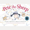 Pete the Sheep