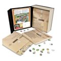 Wasgij Pieces of Evidence 1 The Last Voyage Jigsaw Puzzle