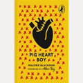 Pig-Heart Boy, Malorie Blackman