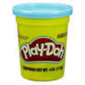 Play-Doh Single Can Blue