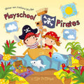 Playschool Pirates