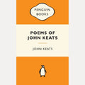 Poems of John Keats by John Keats