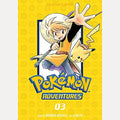 Pokémon Adventures Collector's Edition, Vol. 3