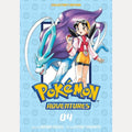Pokémon Adventures Collector's Edition, Vol. 4