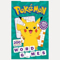 Pokémon Word Games