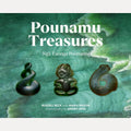 Pounamu Treasures by Russell Beck,Maika Mason