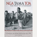 Price of Citizenship, Monty Soutar