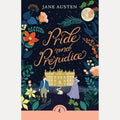 Pride and Prejudice