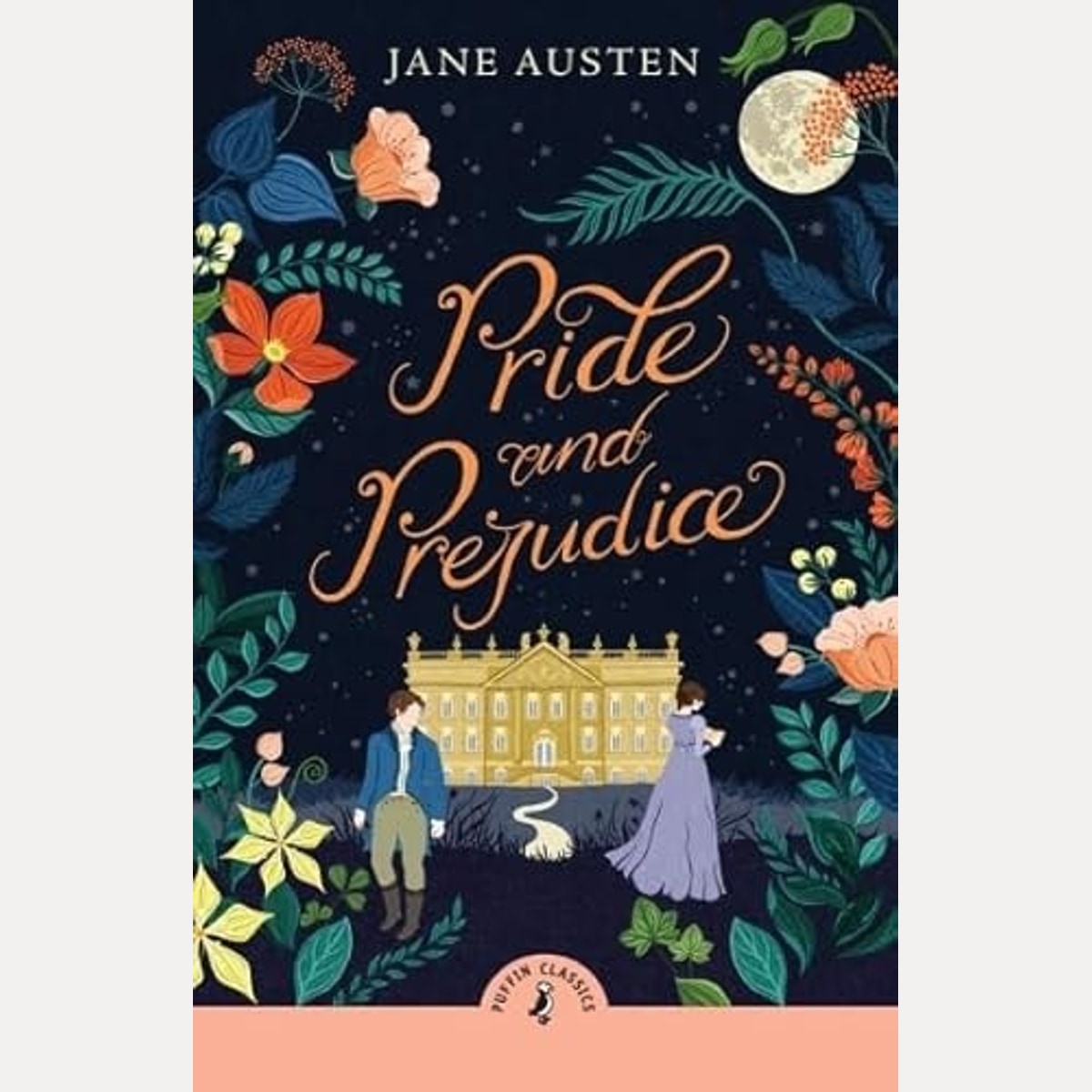 Pride and Prejudice