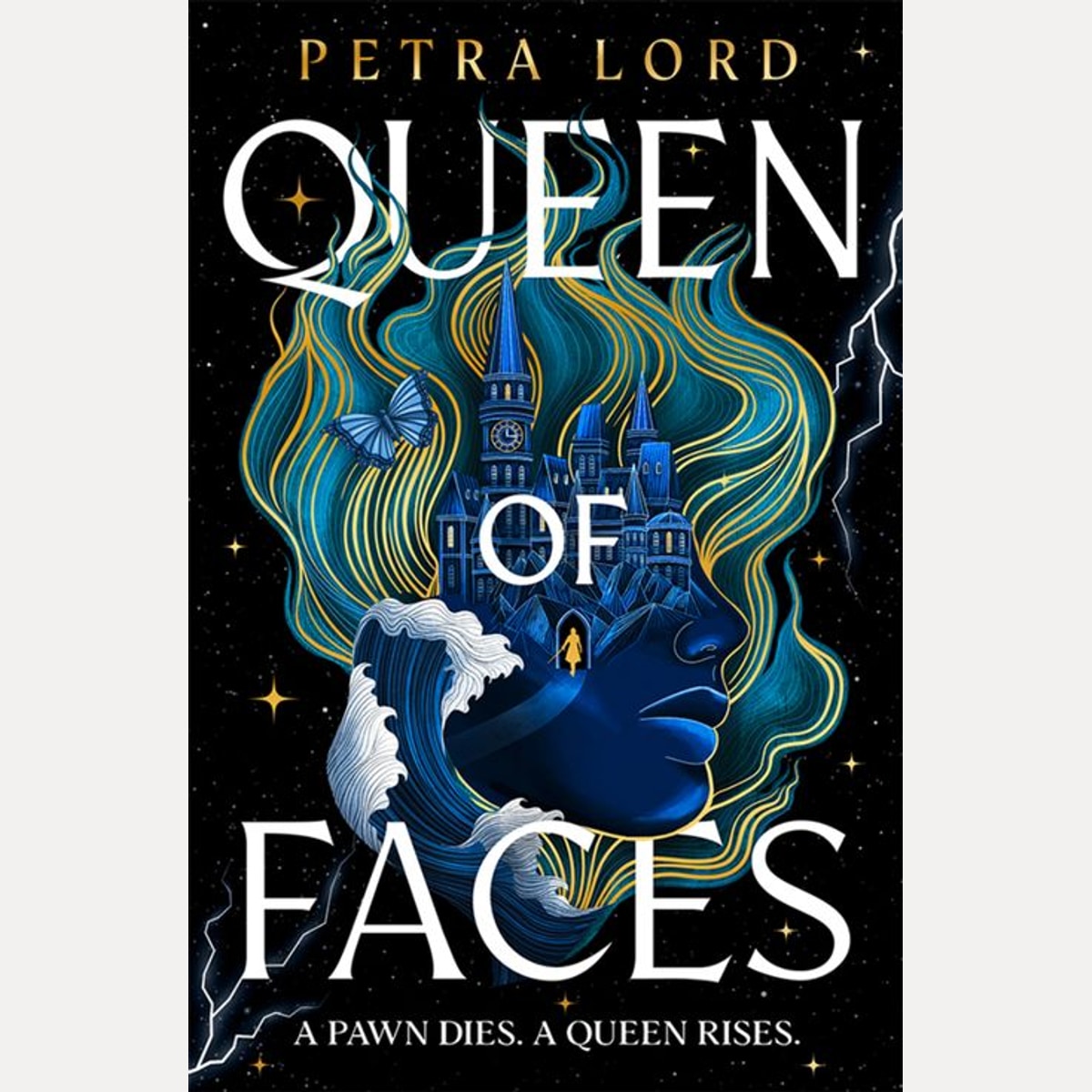 Queen of Faces