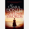 Queen of Swords