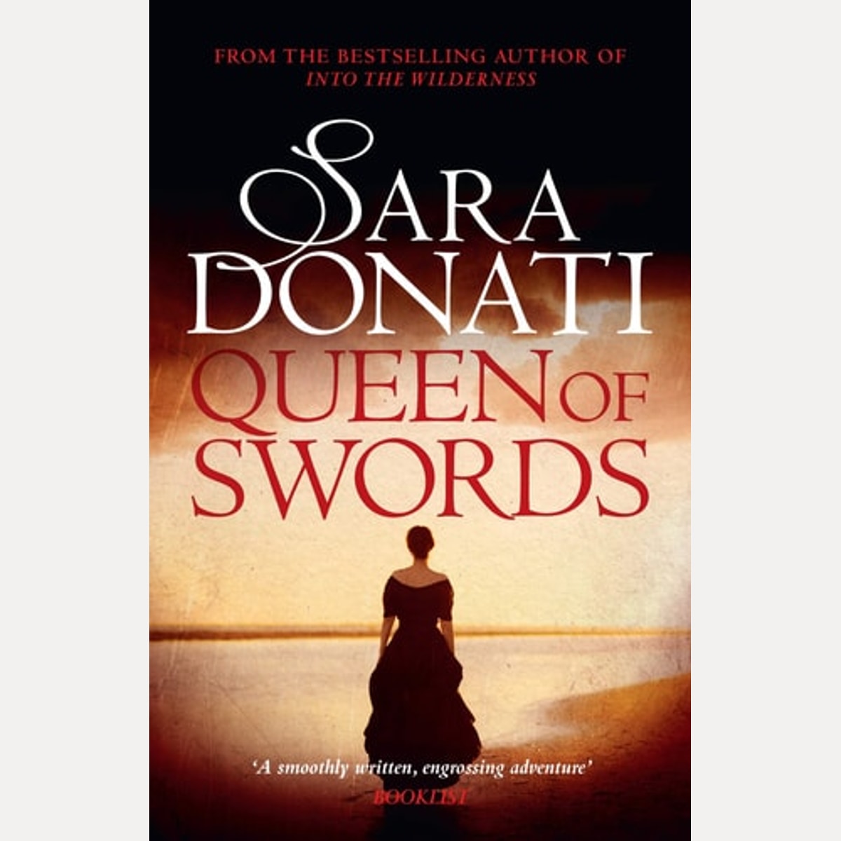 Queen of Swords