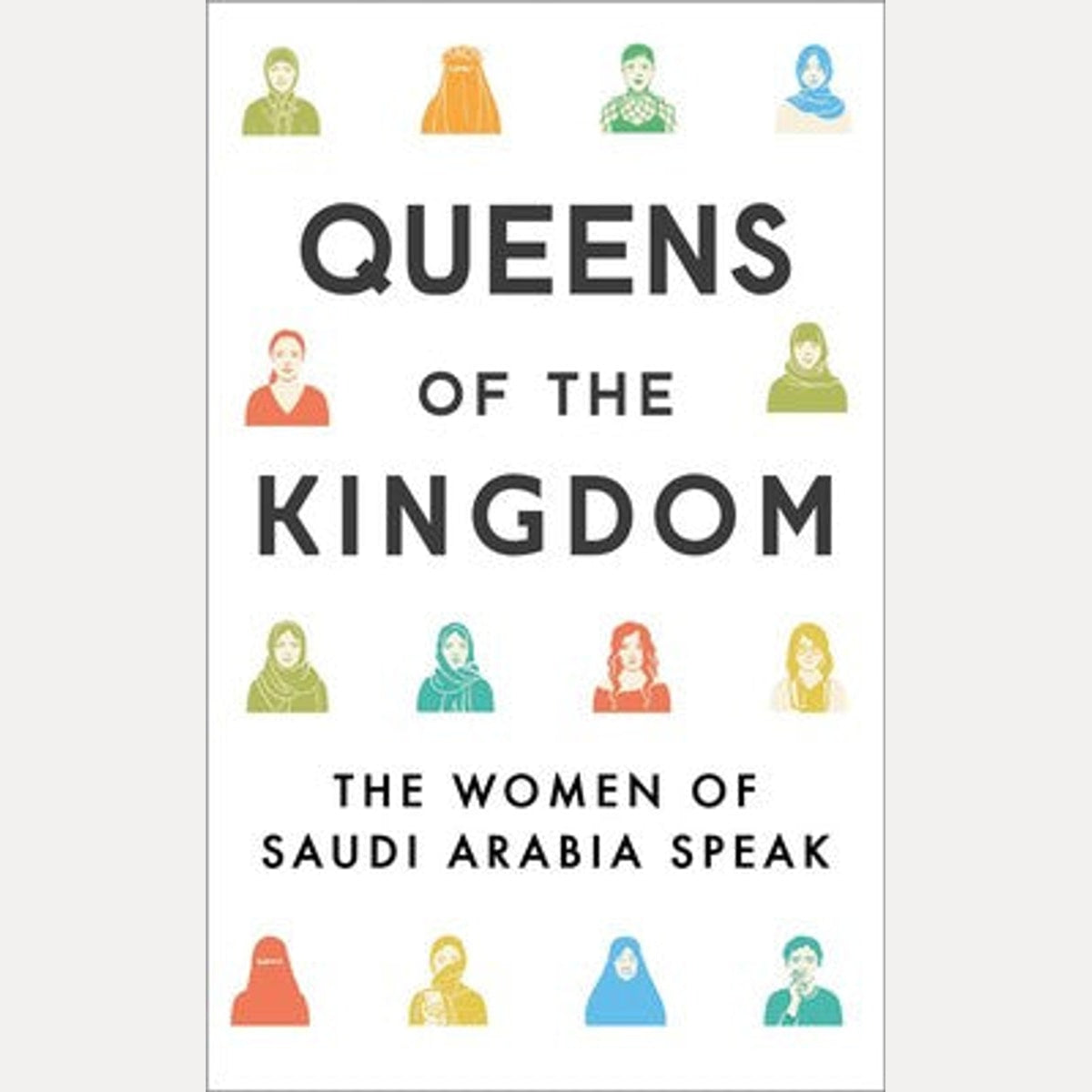 Queens of the Kingdom