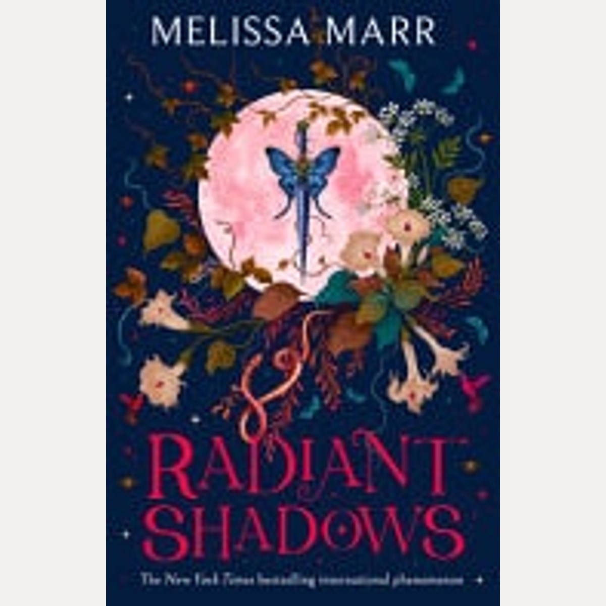 Radiant Shadows