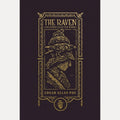Raven and Other Selected Works The Gothic Chronicles Collection, Edgar Allan Poe