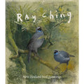 Ray Ching New Zealand Bird Paintings, Ray Ching,Raymond Harris-Ching