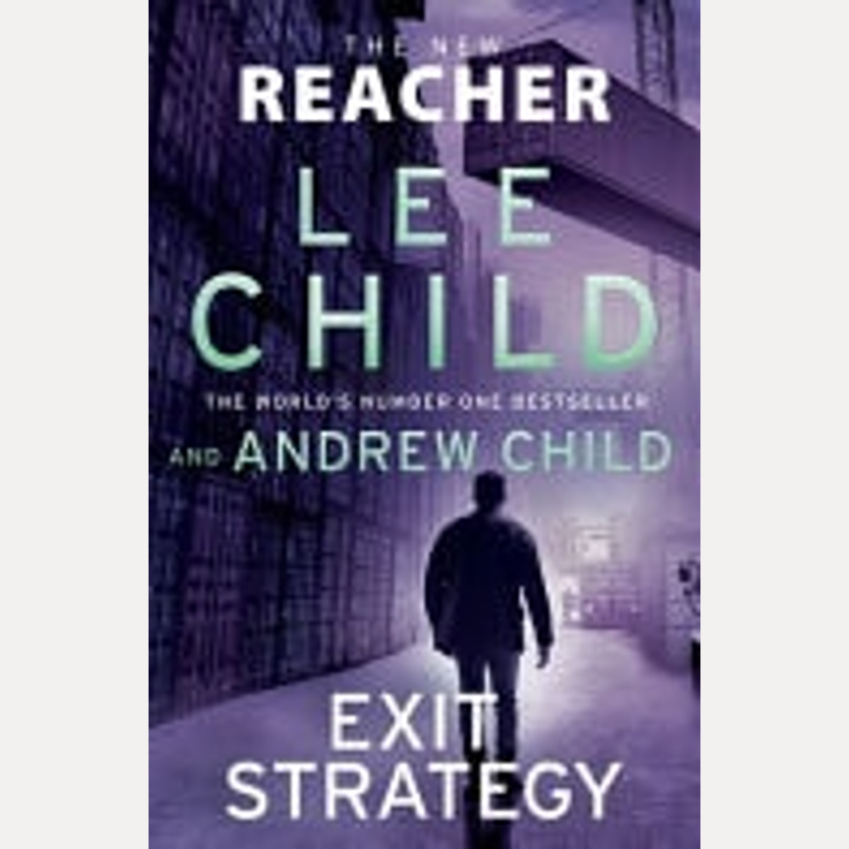 Reacher 30, Lee Child,Andrew Child