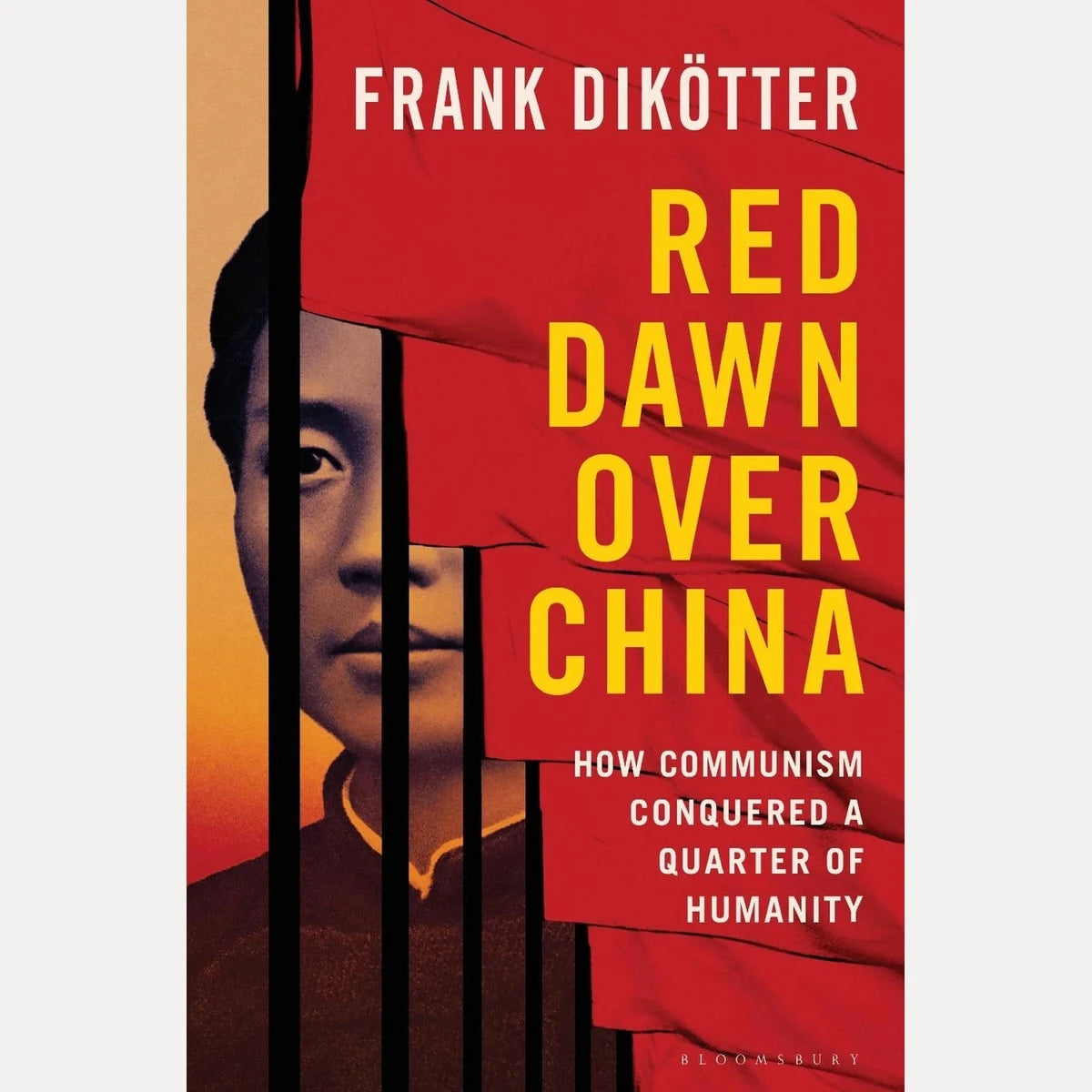 Red Dawn Over China