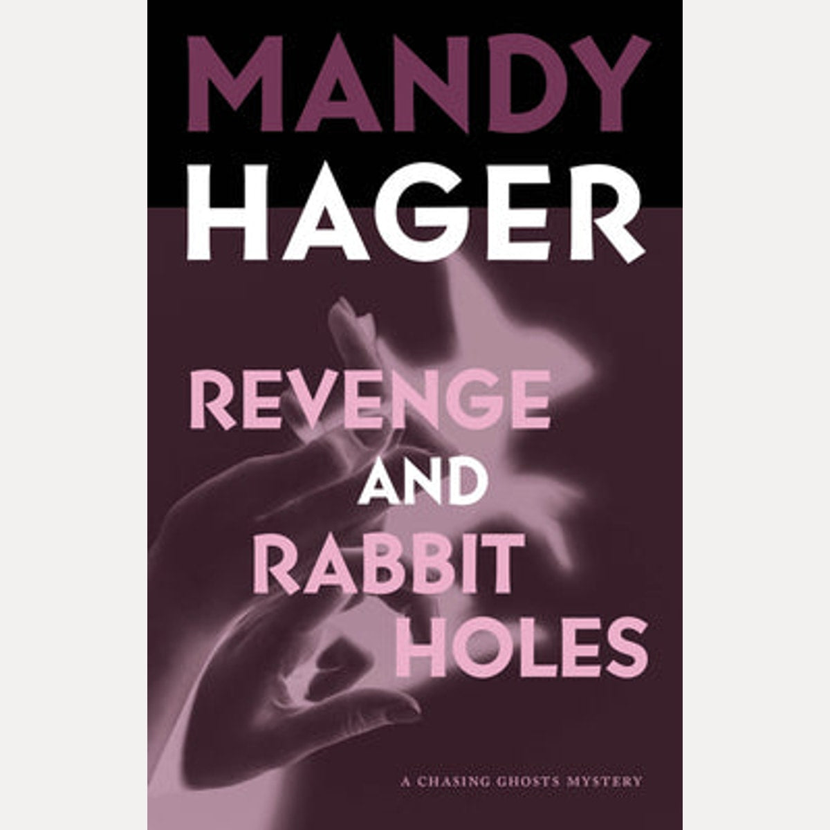 Revenge and Rabbit Holes (#2 Chasing Ghosts)