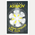 HarperVoyager RING AROUND SUNCOMPLETE ST. cover image