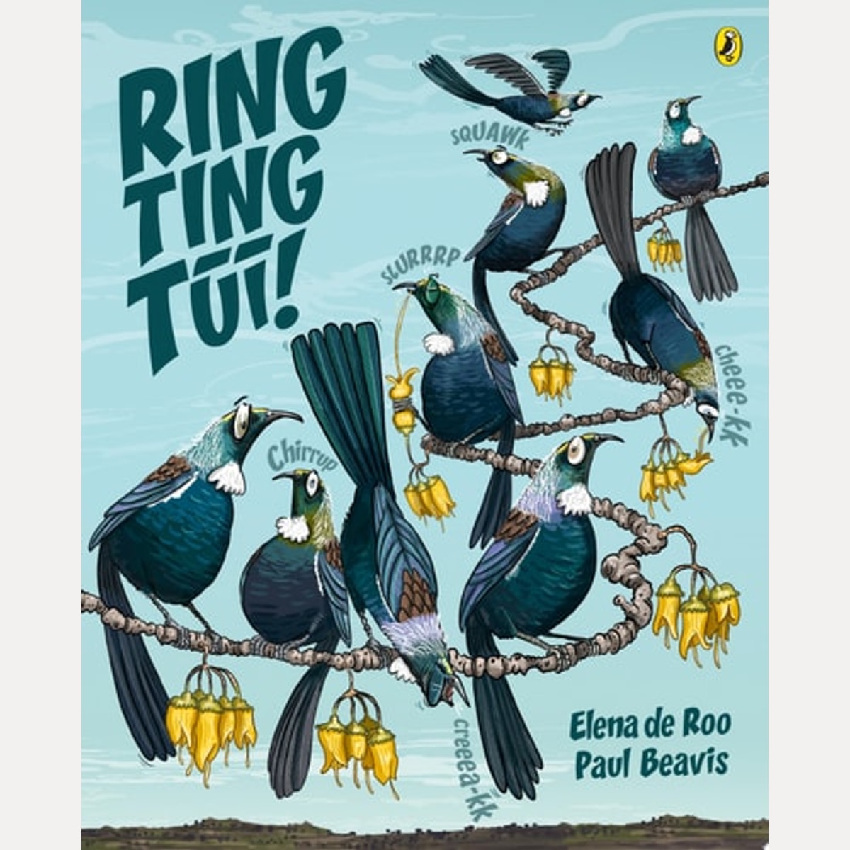 Ring Ting Tui