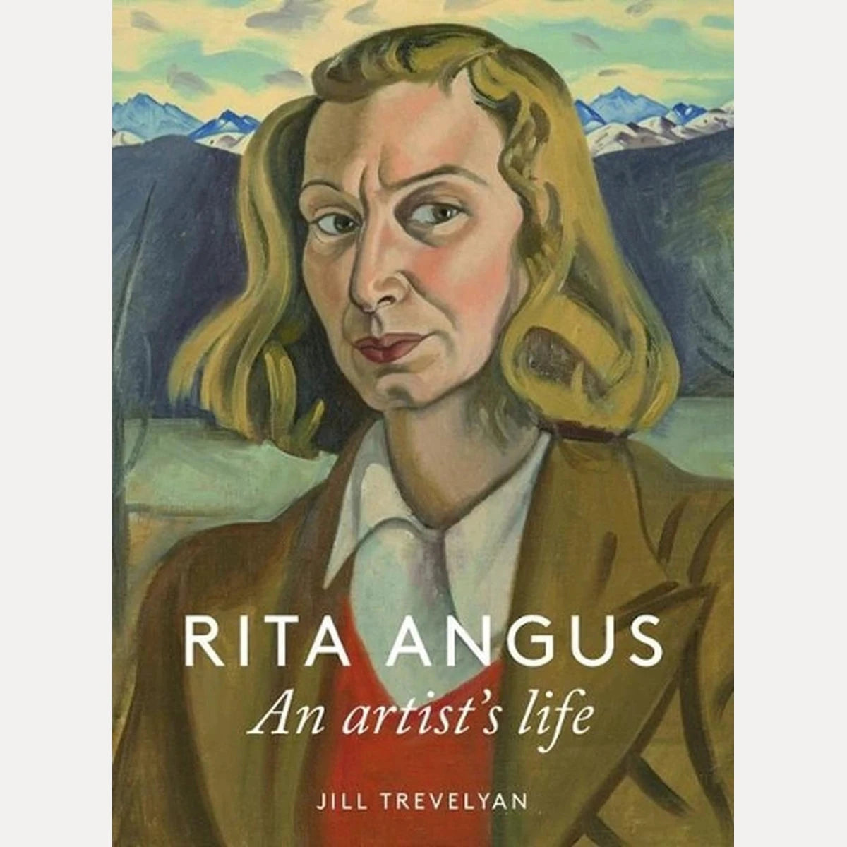 Rita Angus: An Artist's Life