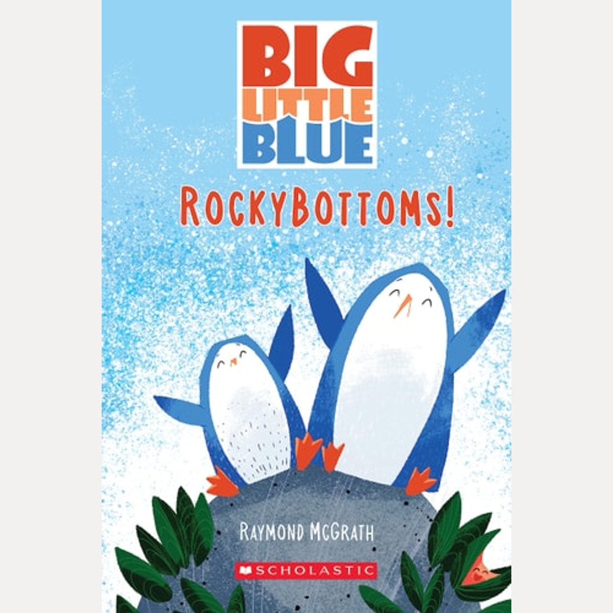 RockyBottoms
