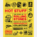 Rolling Stones - Hot Stuff The Ultimate Memorabilia Collection