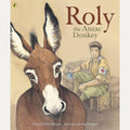 Roly, the Anzac Donkey cover image