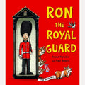 Ron the Royal Guard, Deano Yippadee