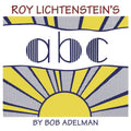 Roy Lichtenstein's ABC cover image