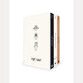 Rupi Kaur Trilogy Boxed Set, Rupi Kaur