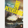 Saint Petersburg cover image