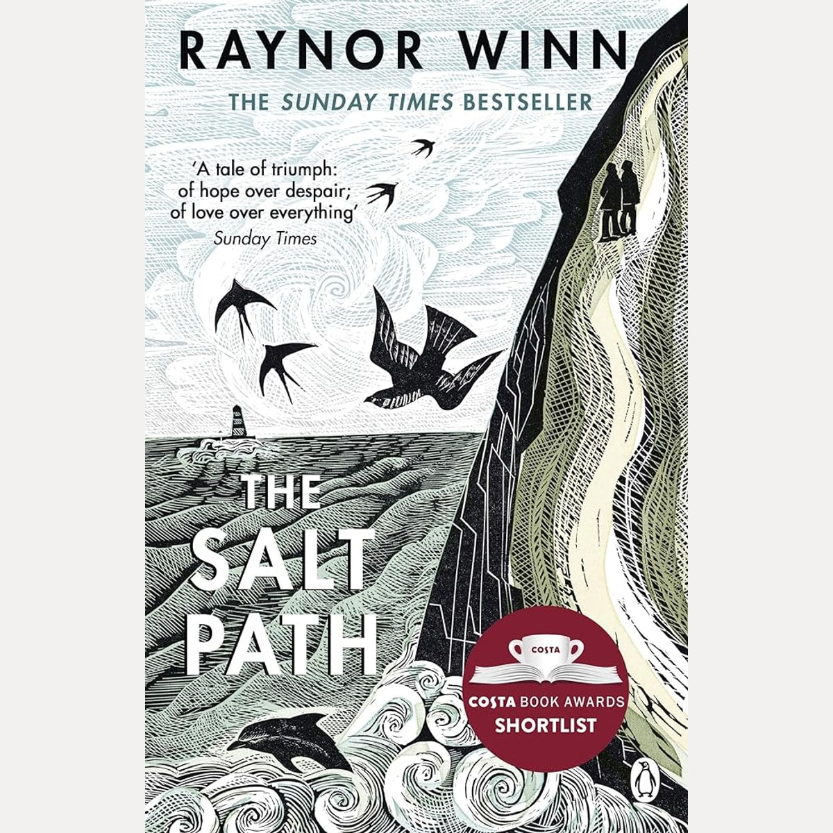 Salt Path cover image