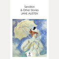 Sanditon & Other Stories, Jane Austen