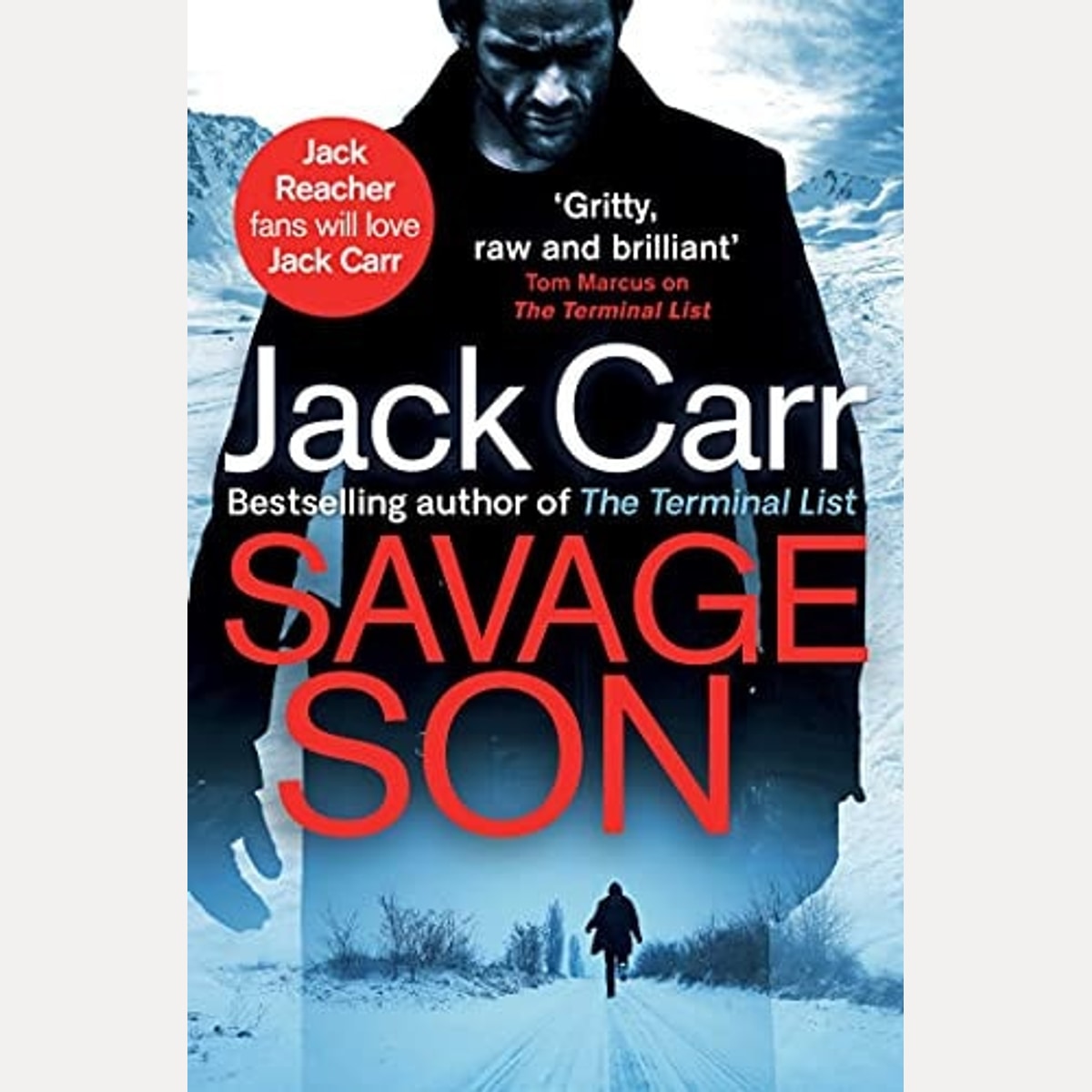 Savage Son